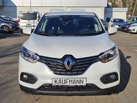 Gebraucht Renault Kadjar Business 140 PS (102 kW) 2021 Weiss SUV