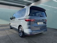 Gebraucht VW Multivan Energetic 218 PS (160 kW) 2022 Grau Van / Kleinbus