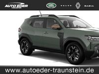 Neu Dacia Duster Extreme 131 PS (96 kW) 2025 Grau SUV