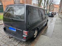 gebraucht VW T4 