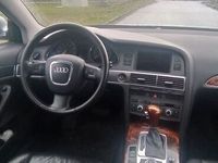 gebraucht Audi A6 Avant 3.2 FSI tiptronic quattro