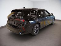 Occasion Opel Astra 96 ch (70 kW) 2024 Noir Break