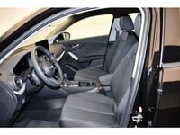 Brugt Audi Q2 150 HK (110 kW) 2025 Sort SUV