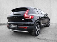 Gebraucht Volvo XC40 Core 211 PS (155 kW) 2023 Stone) / solid (schwarz SUV