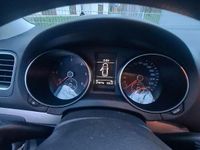 Gebraucht VW Golf VI 105 PS (77 kW) 2010 Kleinwagen