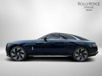 Gebraucht Rolls Royce Spectre 430 kW (585 PS) 2024 Midnight sapphire Coupé