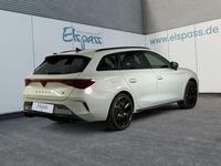 Gebraucht Cupra Leon VZ3 333 PS (244 kW) 2025 Grau Kombi