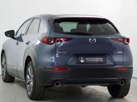 gebraucht Mazda CX-30 Selection Navi ACC 360K Bose LED