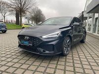 gebraucht Hyundai i30 N LINE - Automatik