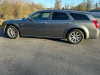 Gebraucht Chrysler 300C Touring 218 PS (160 kW) 2007 Grau Kombi