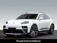 Gebraucht Porsche Macan GTS 419 kW (571 PS) 2026 Weiß SUV