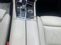 gebraucht BMW 730 d -