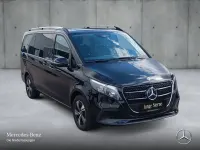 Gebraucht Mercedes V250 190 PS (139 kW) 2025 Schwarz Van / Kleinbus