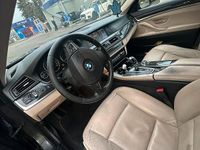 Gebraucht BMW 530 245 PS (180 kW) 2011 Limousine