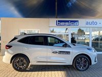 Gebraucht Ford Kuga 242 PS (177 kW) 2026 Metropolis white (weiss) SUV