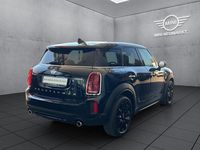Occasion Mini Countryman 178 ch (130 kW) 2022 Noir SUV