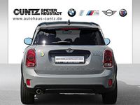 gebraucht Mini Cooper S E All4