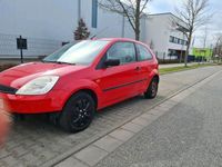 gebraucht Ford Fiesta 1.3 tüv 6/2024