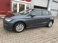 Gebraucht Seat Ibiza Style 95 PS (69 kW) 2025 Grau Kleinwagen