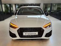 gebraucht Audi A5 Coupe 40 TFSI S tronic line