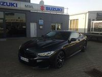 Gebraucht BMW M850 530 PS (389 kW) 2019 Schwarz Coupé