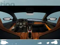 Neu Lotus Emira 405 PS (297 kW) 2026 Grau Coupé