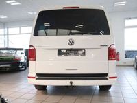 gebraucht VW California T62.0 TDI Beach 4Motion AHK, ACC,LED