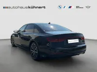 Gebraucht Audi A8L Advanced 435 PS (319 kW) 2020 Schwarz Limousine