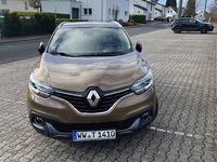 Gebraucht Renault Kadjar Bose Edition 159 PS (116 kW) 2018 Braun SUV