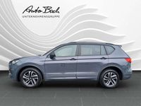 gebraucht Seat Tarraco FR 2.0 TDI 110kW 7-Sitzer | AHK