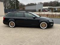 gebraucht Skoda Octavia Rs 2.0TDI DSG VOLL