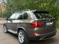 Gebraucht BMW X5 249 PS (183 kW) 2011 Braun SUV