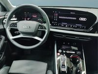 Gebraucht Audi A5 204 PS (150 kW) 2025 Blau Kombi