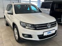 gebraucht VW Tiguan Life 2.0 TDI BMT *Start-Stopp *