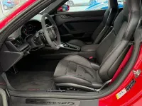 Gebraucht Porsche 911 Carrera 4 GTS 480 PS (353 kW) 2022 Rot Cabrio