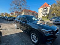 Gebraucht BMW X3 190 PS (139 kW) 2020 Andere farben SUV