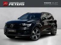 Brugt Volvo XC40 Plus 169 kW (231 HK) 2023 Sort SUV