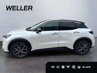 Neu Lexus LBX 136 PS (100 kW) 2026 Weiss SUV