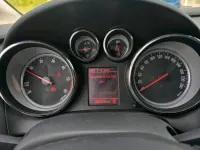 Gebraucht Opel Astra 135 PS (99 kW) 2015 Schwarz Kombi