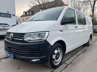 Gebraucht VW Transporter 204 PS (150 kW) 2018 Andere Van