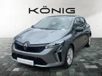 Gebraucht Renault Clio Evolution 2024 Grau Kleinwagen