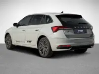 Gebraucht Skoda Scala Selection 116 PS (85 kW) 2026 Steelgrau Kleinwagen
