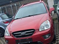 Gebraucht Kia Carens 2006 Van / Kleinbus