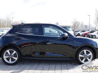 Nowe Ora 03 Pro+ 125 kW (171 KM) 2025 Czarny Hatchback