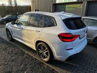 gebraucht BMW X3 M40 i-Pano-Standheiz-Navi-LED-125 TKM