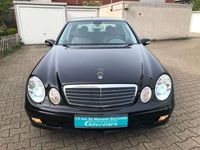 gebraucht Mercedes E280 E-Klasse Lim. E 280, Xenon, Navi, TÜV NEU