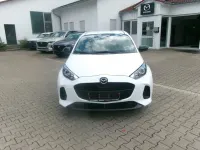Gebraucht Mazda 2 Center-Line 116 PS (85 kW) 2025 Weiß Kleinwagen