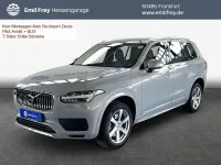 Gebraucht Volvo XC90 250 PS (183 kW) 2024 Grau SUV