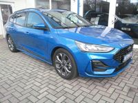 Gebraucht Ford Focus ST-Line 116 PS (85 kW) 2025 Dynamicblau Kombi