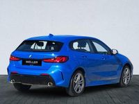 Gebraucht BMW 120 Performance 178 PS (130 kW) 2021 Andere farbe Kleinwagen